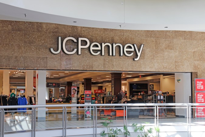 JCPenney