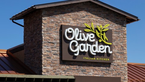 Olive Garden