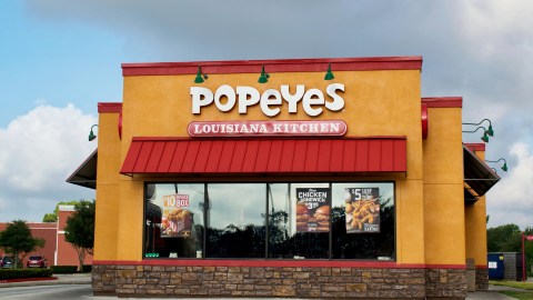 Popeyes