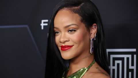 Rihanna