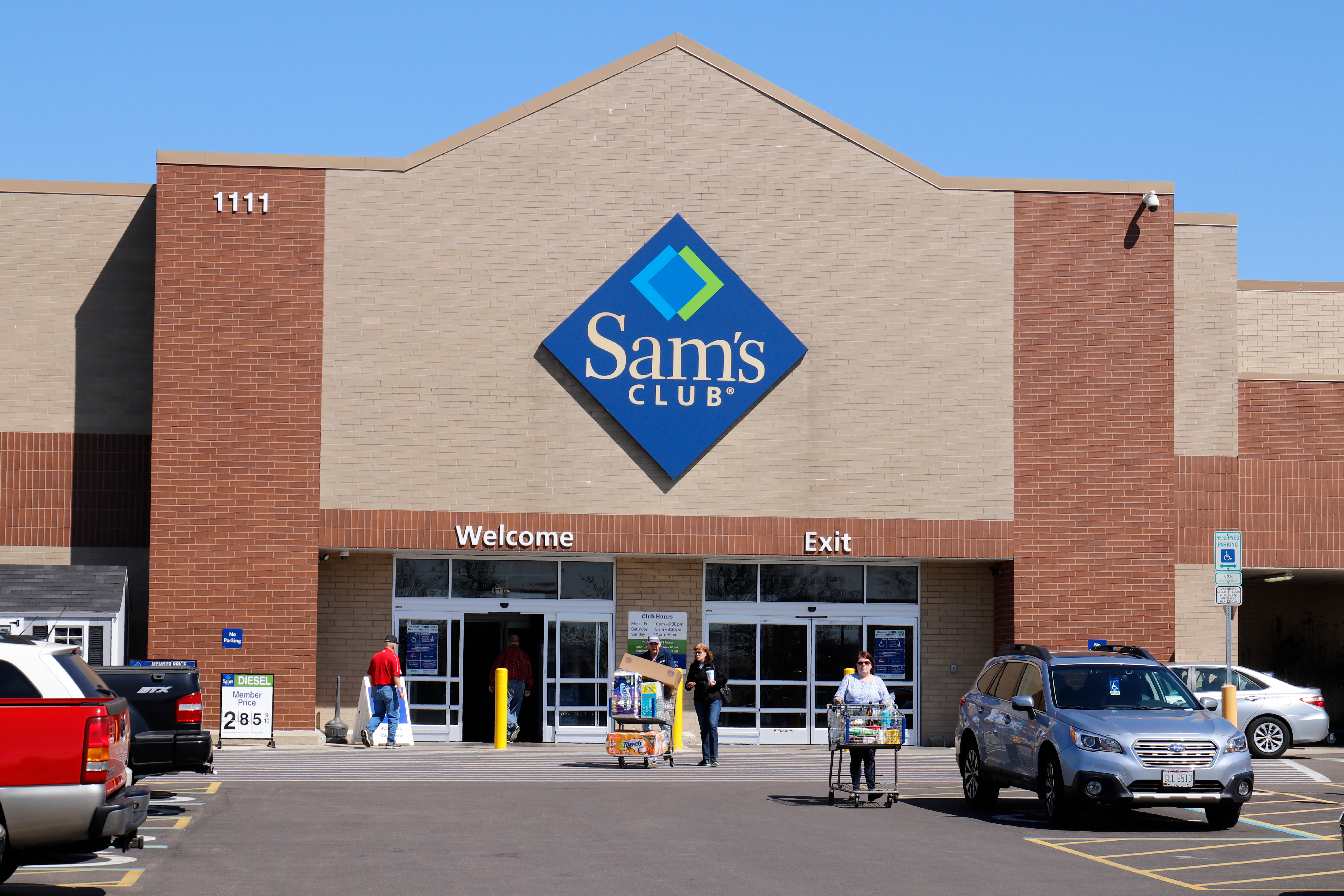 Arriba 39+ Imagen Beneficios De Membresia Sams Club - Abzlocal.mx