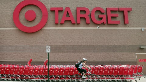 Target