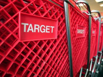 Target se une a la venta de usada con descuentos hasta el 90% - Solo Dinero