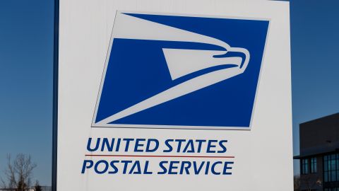 USPS