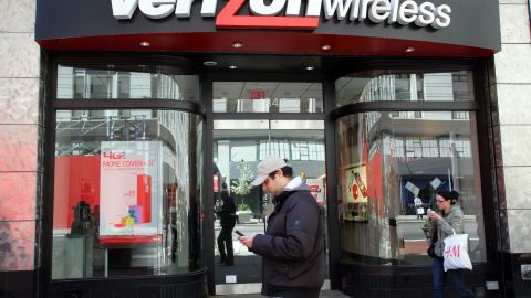 Verizon