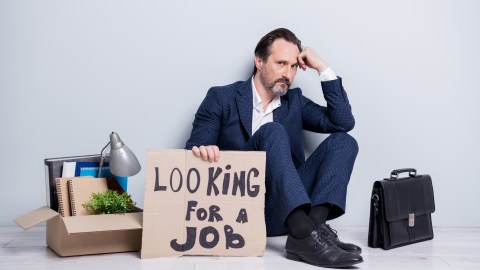 buscar trabajo