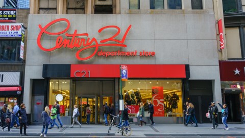 Century 21