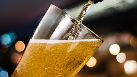 cerveza