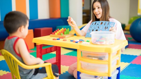 credito de cuidado infantil