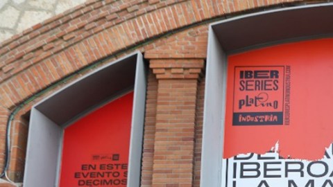 El programa tendrá lugar en el edificio Matadero Madrid.