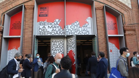 El programa tendrá lugar en el edificio Matadero Madrid.