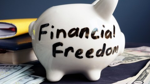 libertad financiera