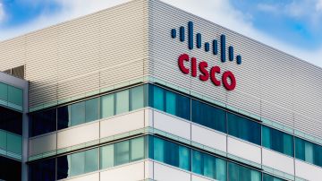 Cisco, mejores empresas para trabajar Fortune
