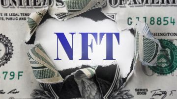 impuestos NFT