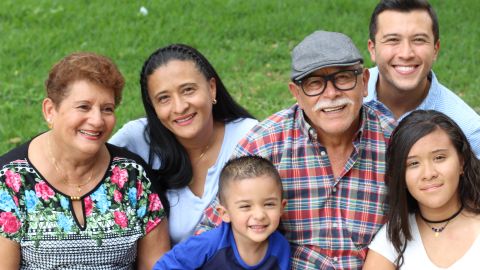 riqueza transgeneracional