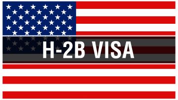 visa H2-B
