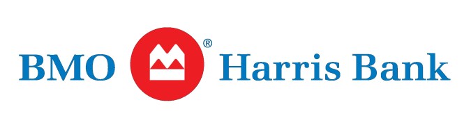 Logo BMO Harris Bank