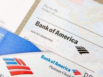 Bank of America