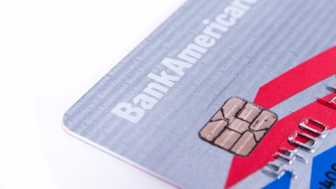 Bank of America