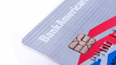 Bank of America