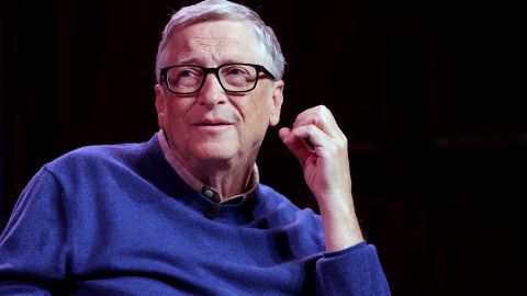 Bill Gates