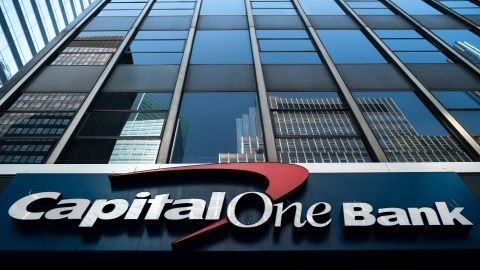 Capital One