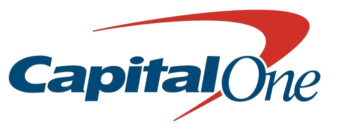 Logo Capital One