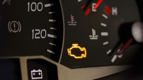 Estudio Anual de CarMd 2022