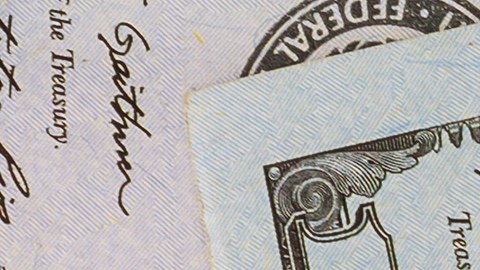 Cheque de estímulo