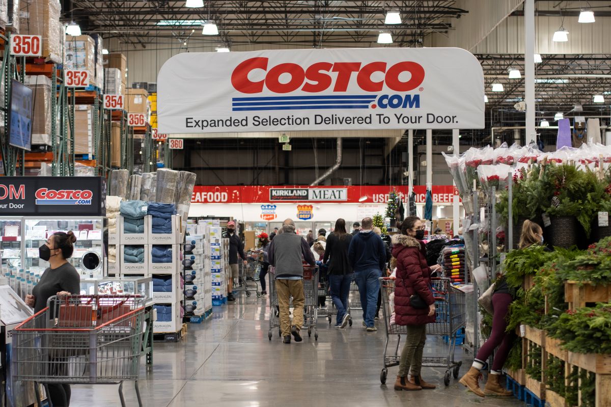 La primera de las tiendas que Costo va a abrir en Estados Unidos está programada para el 19 de mayo.