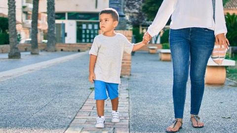Crédito Tributario por Hijos