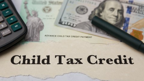Crédito Tributario por Hijos