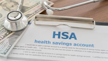 Cuenta de ahorros para la salud HSA
