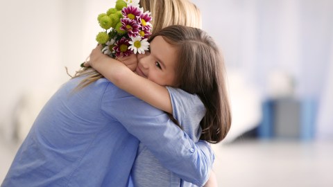 Día de las Madres