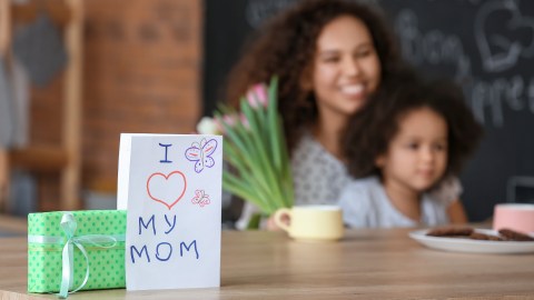 Día de las Madres