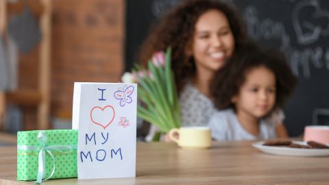 Día de las Madres
