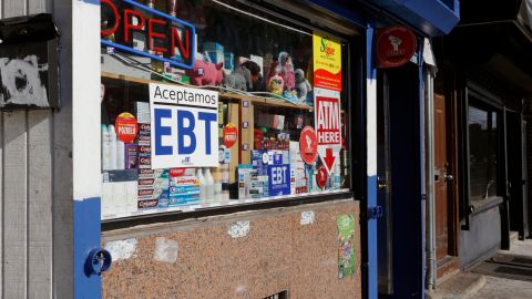 EBT