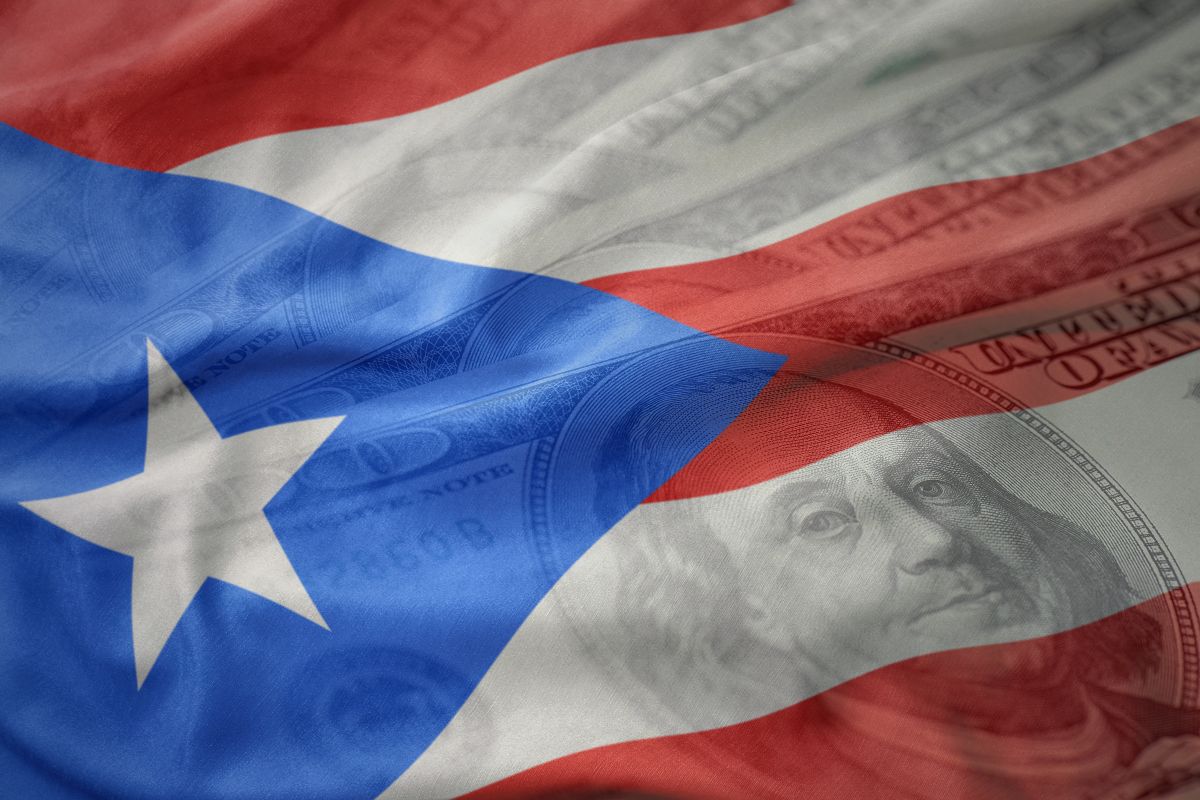 El IRS quiere acercarse más a los residentes de Puerto Rico para que puedan reclamar el Crédito Tributario por Hijos 2021 sin problema.