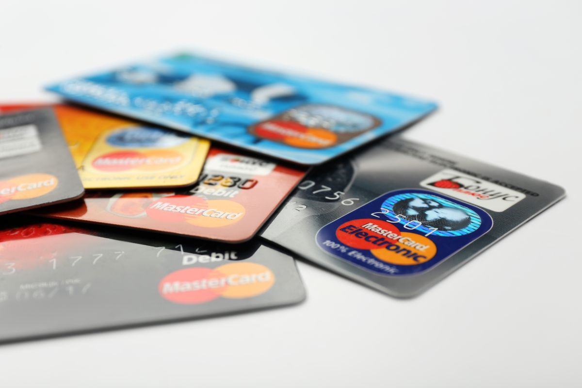 Mastercard implementará en este 2022 tecnología biométrica. 