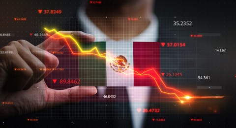 cuenta bancaria desde México