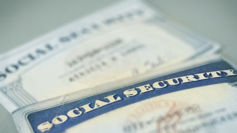 Número del Seguro Social