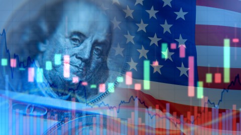 PIB Estados Unidos|