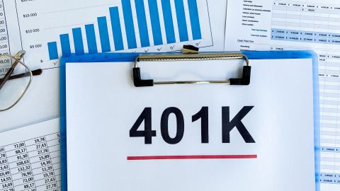 Plan 401 k