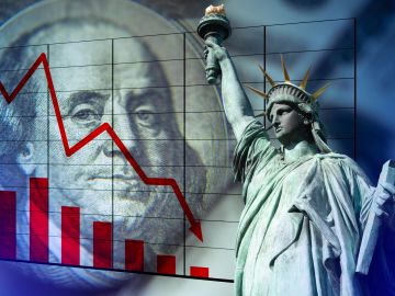 Recesión económica