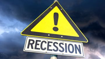 Recesión económica