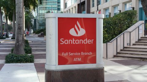 Santander Bank