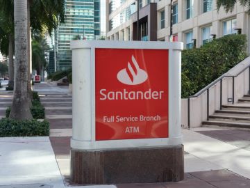 Santander Bank