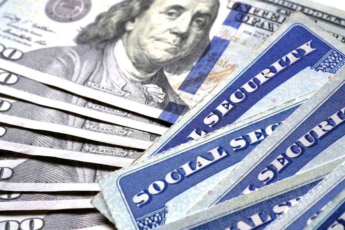 El máximo de beneficios que se pueden obtener del Seguro Social son $4,194 dólares.