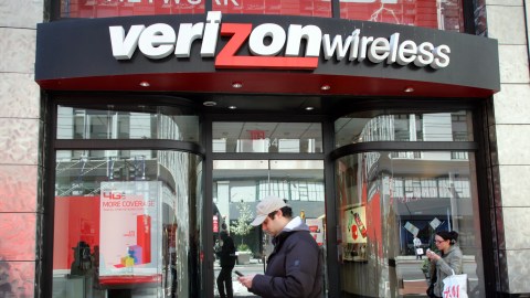Verizon