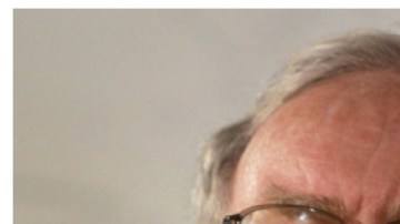 Warren Buffett Bitcoin